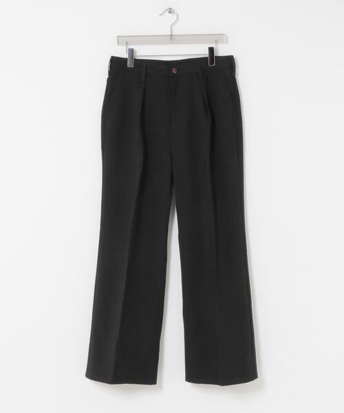 Wrangler（ラングラー）の「『別注』Wrangler×URBAN RESEARCH　WRANCHER WIDE（その他パンツ・メンズ・ブラウン/ブラック/ダークグレー・SMALL/MEDIUM/LARGE）」の8枚目の写真