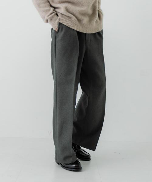Wrangler（ラングラー）の「『別注』Wrangler×URBAN RESEARCH　WRANCHER WIDE（その他パンツ・メンズ・ブラウン/ブラック/ダークグレー・SMALL/MEDIUM/LARGE）」の15枚目の写真