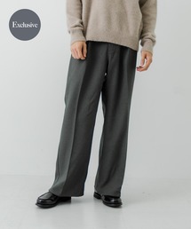 Wrangler | 『別注』Wrangler×URBAN RESEARCH　WRANCHER WIDE(その他パンツ)