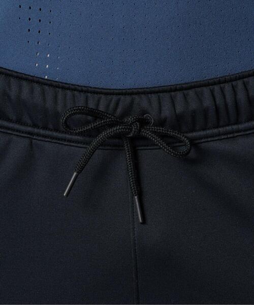 UNDER ARMOUR(アンダーアーマー)の「UAアーマーフリース マックス ジョガーパンツ(トレーニング/メンズ)(その他パンツ・メンズ・ブラック・S/XL/L/M/2XL/3XL)」の7枚目の写真