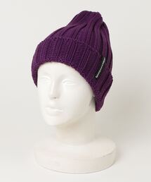 MANASTASH | MANASTASH/マナスタッシュ　90'S LOGO BEANIE II/ロゴビーニー(ニットキャップ/ビーニー)