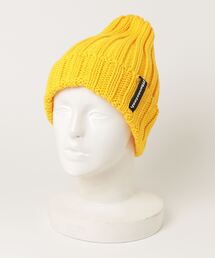 MANASTASH（マナスタッシュ）の「MANASTASH/マナスタッシュ　90'S LOGO BEANIE II/ロゴビーニー（ニットキャップ/ビーニー）」