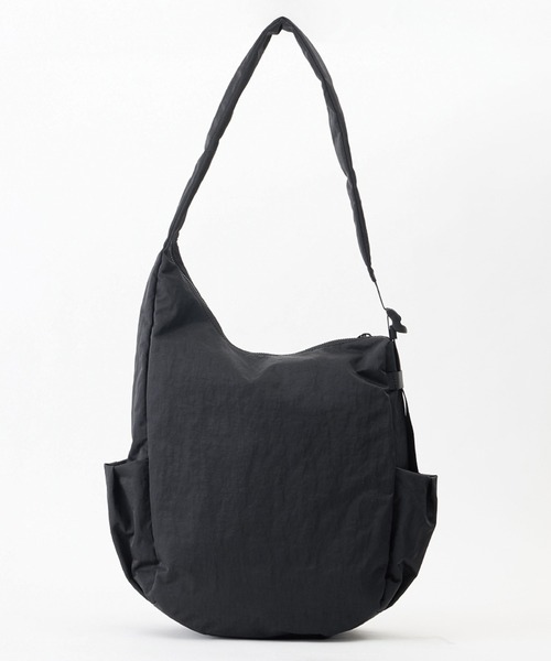 NESK（ネスク）の「【NESK】NS-013 WASH（ショルダーバッグ・メンズ・ブラック・FREE）」の3枚目の写真