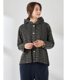 McGREGOR（マックレガー）の「アクリルシャギーパーカー（パーカー）」