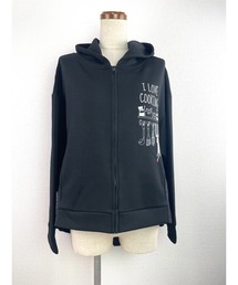 Rydia（リディア）の「クッキングコビニャーフレアーパーカー（パーカー）」