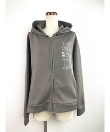 Rydia | クッキングコビニャーフレアーパーカー(パーカー)