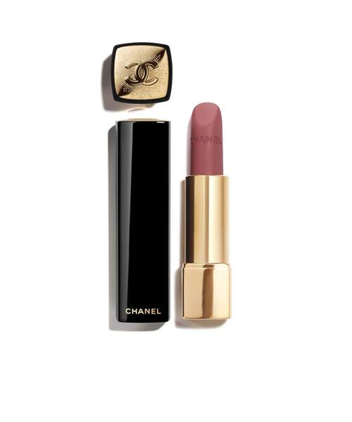 ルージュ アリュール ヴェルヴェット ホリデー リップスティック