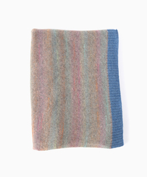 ERIBE(Gx)ERIBE / Gx TREELINE WRAP STOLE(Xg[/V[)