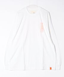 Tony Taizsun UKIYOE LS TEE