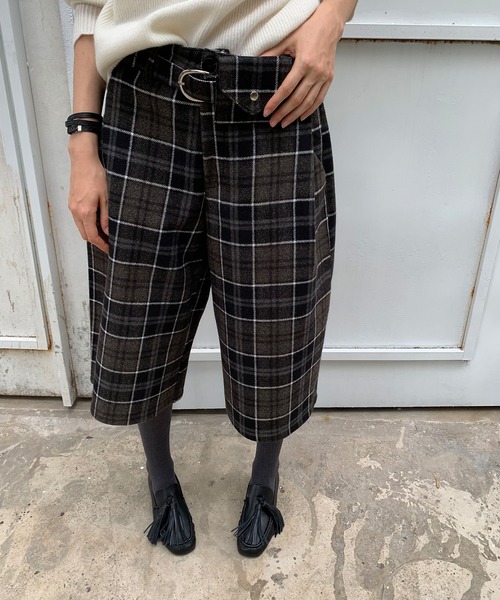 chuclla パンツ[セール価格]のファッション通販ページ-chuclla,FANO