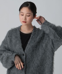 LEPSIM | 針抜きテレコインナー　601689(Tシャツ/カットソー)