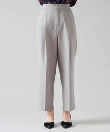 TIARA（ティアラ）の「タックバレルパンツ（その他パンツ）」