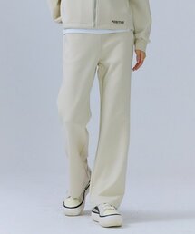 レディースワイドウォームアップパンツ-CERG7265B05