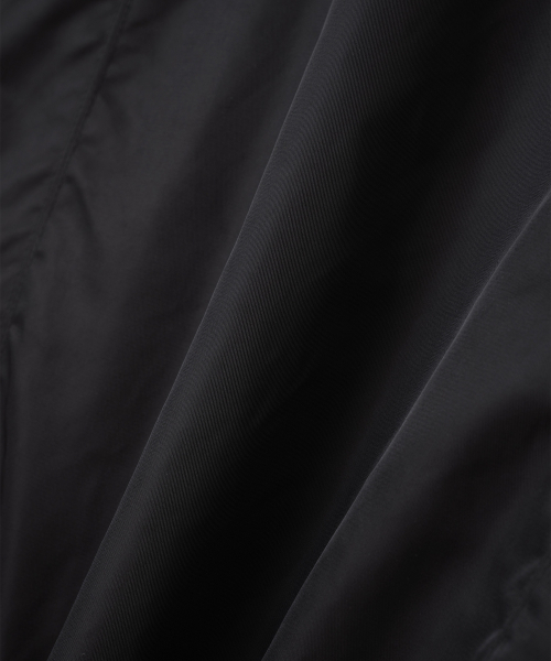 MILLO WOMEN（ミロウーマン）の「ブレンディッドフライトジャケット[ブラック]（ブルゾン・レディース・その他・SMALL/MEDIUM）」の10枚目の写真