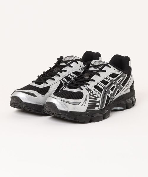 ASICS】1203A759.001 GEL-KAYANO 12.1 ゲルカヤノ（スニーカー