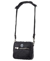 バッグ PORTER CLASSIC KOGIN MINI SHOULDER BAG PORTER CLASSIC（ポータークラシック） 最大50%☆1/25限定 ショルダー