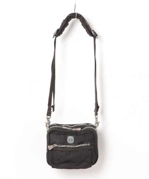 Porter Classic / ポータークラシック】SUPER NYLON SIMPLE SHOULDER