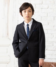 BTZ TOKYO（ビーティーゼットトウキョウ）の「フォーマルスーツ 5点セット BTZTOKYO 1022008（スーツセット・キッズ）」