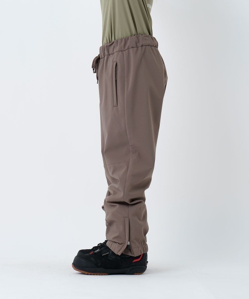 Ocean Pacific（オーシャンパシフィック）の「【OP:オーピー】ユニセックスボンディングスノーパンツ　スキー　スノボー（その他パンツ・メンズ・ベージュ/ブラック/チョコ/ワイン・SMALL/MEDIUM/LARGE/X-LARGE）」の17枚目の写真