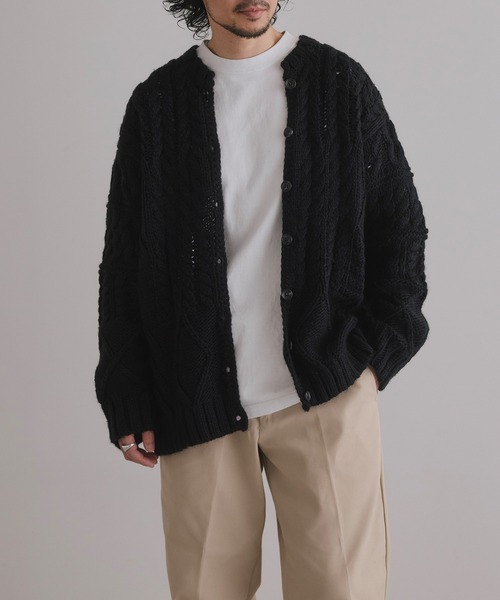 model：H178 着用サイズ：FREE