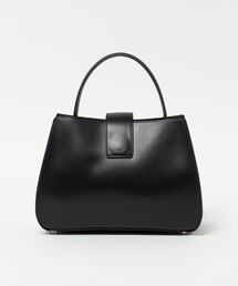 MARW UNITED ARROWS（マルゥ ユナイテッドアローズ）の「＜MARW UNITED ARROWS＞フラップ ワンハンドル バッグ（ハンドバッグ）」