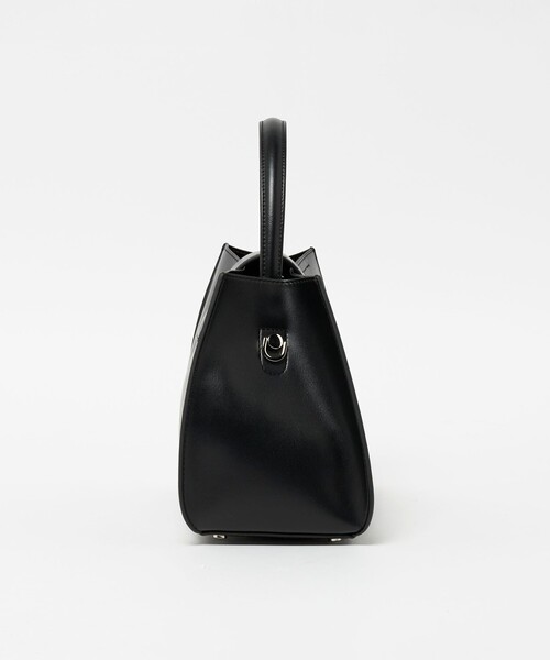セール】＜MARW UNITED ARROWS＞フラップ ワンハンドル バッグ 