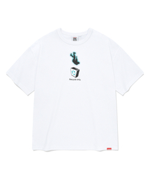VSW Recycle T-Shirts White