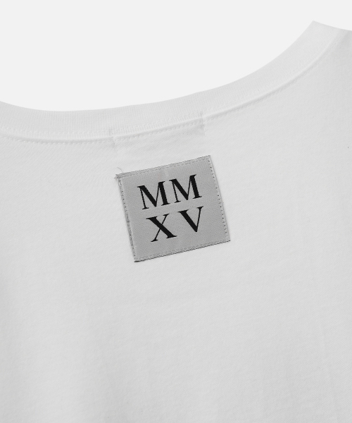 VASTIC（バスティック）の「デジタルラブTシャツ_ホワイト（Tシャツ/カットソー・メンズ・その他・MEDIUM/LARGE/X-LARGE）」の6枚目の写真