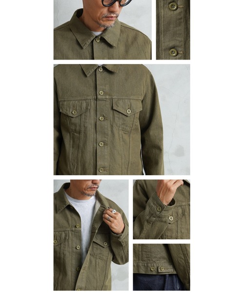 WAIPER.inc（ワイパーインク）の「WAIPER.inc イギリス軍 ヴィンテージ 
