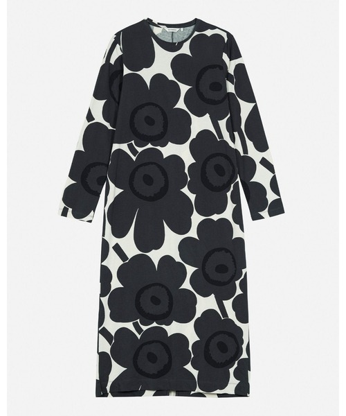 Sh Luonti Unikko / Dress（ワンピース）｜marimekko（マリメッコ）の