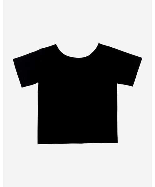 DARLING, YOU'RE BAD(ダーリンユーアーバッド)の「SMOKING ROSE TEE #BLACK(Tシャツ/カットソー・レディース・その他・FREE)」の5枚目の写真