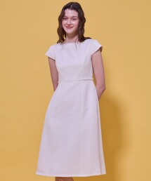 TOCCA｜トッカのワンピース/ドレス（半袖）通販 - ZOZOTOWN