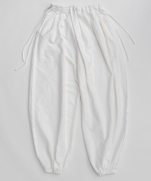 MAISON SPECIAL｜メゾン スペシャルのパンツ（ホワイト/白色系