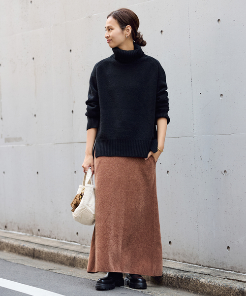 FRAMeWORK（フレームワーク）の「≪WEB限定 / 追加≫SEUVAS 別注キャンバストート S（トートバッグ・レディース・アイボリー・FREE）」の2枚目の写真