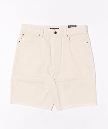 MICHAEL KORS | フレイドデニム ショートパンツ(デニムパンツ)