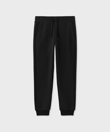 Paul Smith | "Cropped Logo" ダンボールニット ジョガーパンツ / 163512 299SBT(スウェットパンツ)