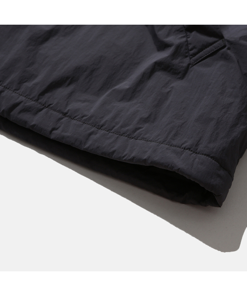 MOIF（モイフ）の「[AW25] WADING INSULATED PARKA / SLATE GRAY（ナイロンジャケット・メンズ・その他・1(S)/2(M)/3(L)）」の10枚目の写真