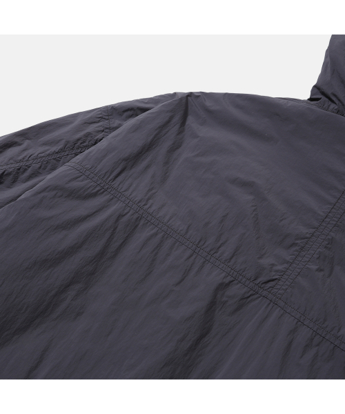 MOIF（モイフ）の「[AW25] WADING INSULATED PARKA / SLATE GRAY（ナイロンジャケット・メンズ・その他・1(S)/2(M)/3(L)）」の17枚目の写真