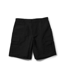 MNW（エムエヌダブリュー）の「BDU SHORTS BLACK（その他パンツ）」