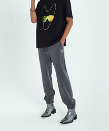 WARDOG（ワドッグ）の「K9 Logo Jogger Pants Charcoal（スウェットパンツ・メンズ）」
