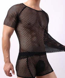 WESTBOY(�E�G�X�g�{�[�C)�̃����Y �A���_�[�E�F�A ���b�V�� �V�[�X���[ �g�b�v�X �t�B�W�[�N �}�b�X�� �{�f�B�[�r�� WO25W13UW07(���̑��A���_�[�E�F�A/�C���i�[)