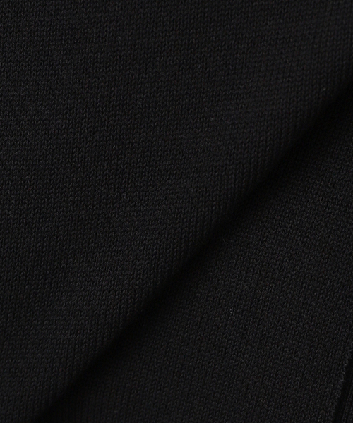 JOURNAL STANDARD LUXE(ジャーナルスタンダード ラックス)の「ハイツイストテンジク Vネックカーディガン(カーディガン/ボレロ・レディース・アイボリー/ブラック/ネイビー・FREE)」の20枚目の写真