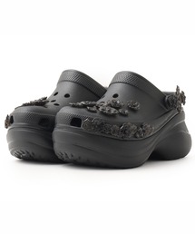 crocs クロックス SUPER BAE CLOG W スーパー ベイ クロッグ 212811