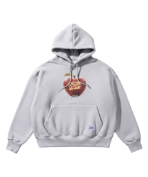 STIGMA（スティグマ）の「[STGM youth] APPLE CROP HOODIE WMG（パーカー）」
