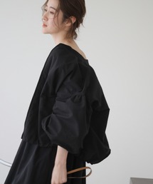 frames RAY CASSIN（フレームスレイカズン）の「ブルゾン（ブルゾン）」