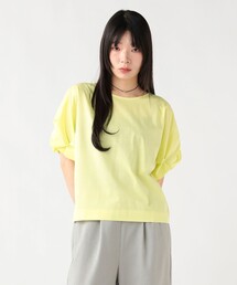 BEAMS HEART｜ビームスハートのトップス（イエロー/黄色系）通販 