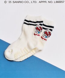 apres les cours（アプレレクール）の「「ハローキティ」アソートソックス（ソックス/靴下）」