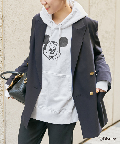 GOOD ROCK SPEED / グッドロックスピード 別注フーディー（パーカー