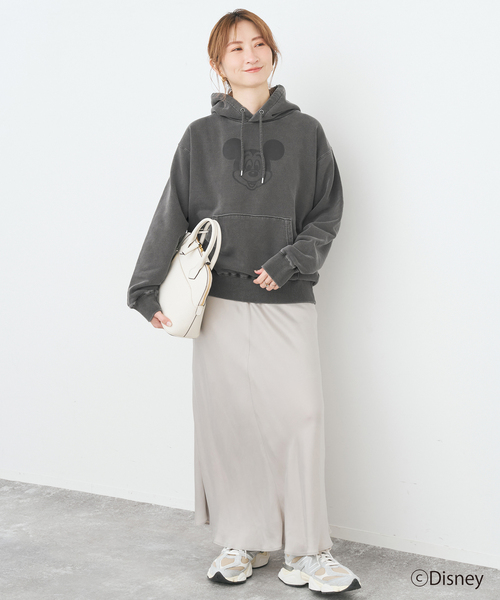 GOOD ROCK SPEED / グッドロックスピード 別注フーディー（パーカー