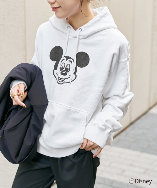 GOOD ROCK SPEED / グッドロックスピード 別注フーディー（パーカー